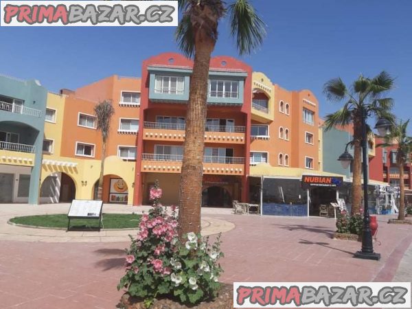 apartman-plaza-hurghada