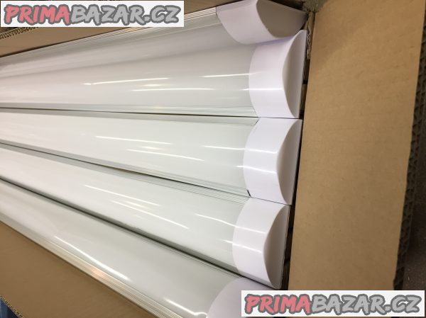 LED Zářivky 120cm  -50%