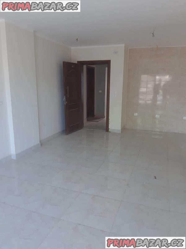 Apartmán Hadaba Hurghada