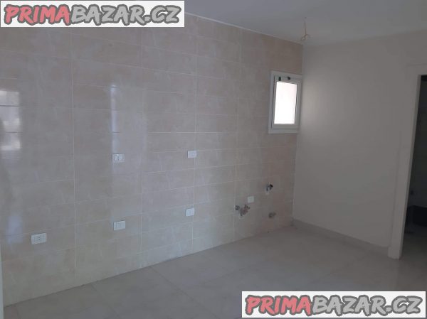 Apartmán Hadaba Hurghada