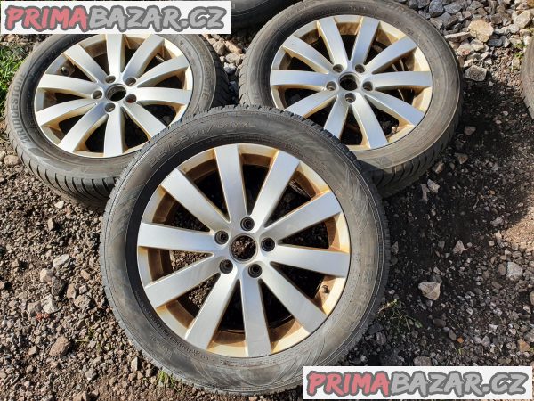 alu-kola-disky-volkswagen-3aa-passat-golf-5x112-6-5jx17