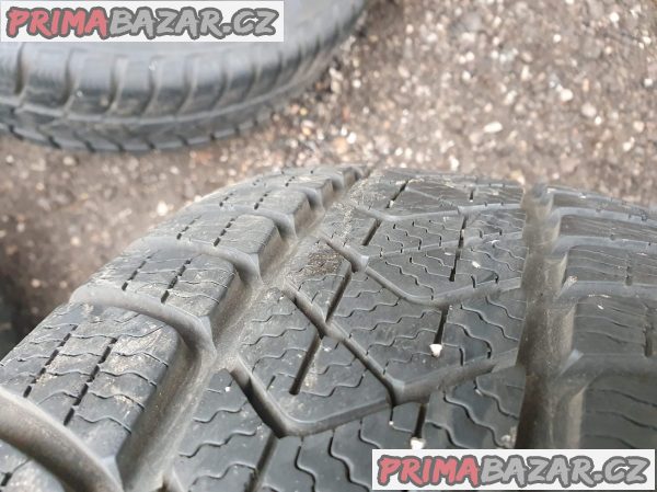 Alu kola disky orig nissan 5x114.3 6.5jx16 et40