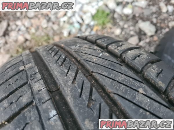 Alu kola disky orig opel zafira 5x110 6jx15 et43