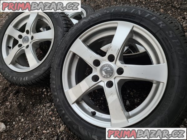 alu-kola-disky-skoda-nemecke-5x112-7jx16-et45-p