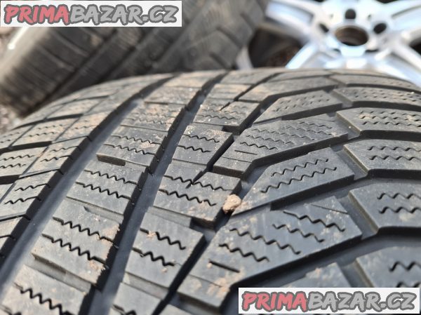 Alu kola disky orig mercedes AMG E class E63 A212 5x112 9.5jx1