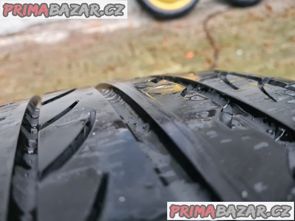 Alu kola disky černo leštěné Volkswagen audi mercedes 5x112 8 Alu kola disky černo leštěné Volkswagen audi mercedes 5x112 8