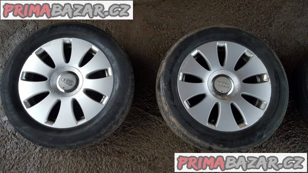 alu kola audi Volkswagen 8E0 5x112 7jx16 et4