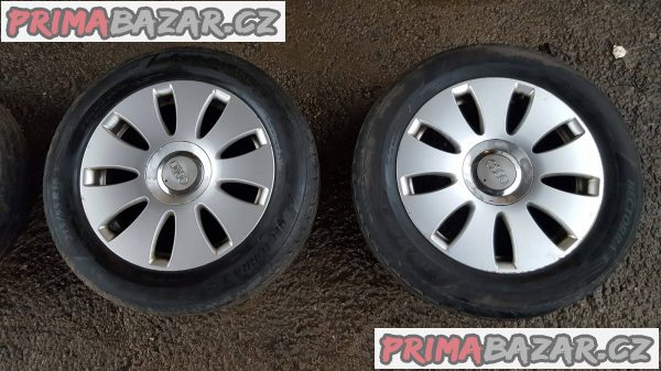 alu kola audi Volkswagen 8E0 5x112 7jx16 et4