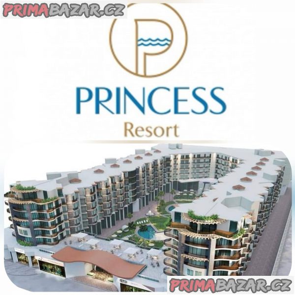 princess-resort-hurghada