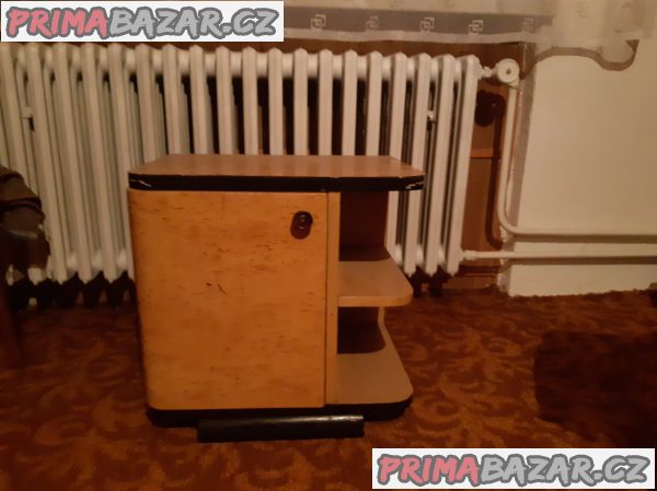 ložnice 50. - 60. léta ložnice 50. - 60. léta