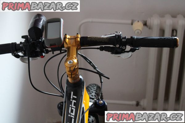 Haibike Light RC 2011 vel.49 (19