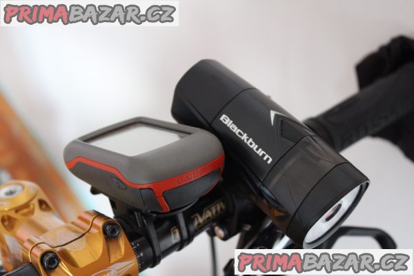 Haibike Light RC 2011 vel.49 (19