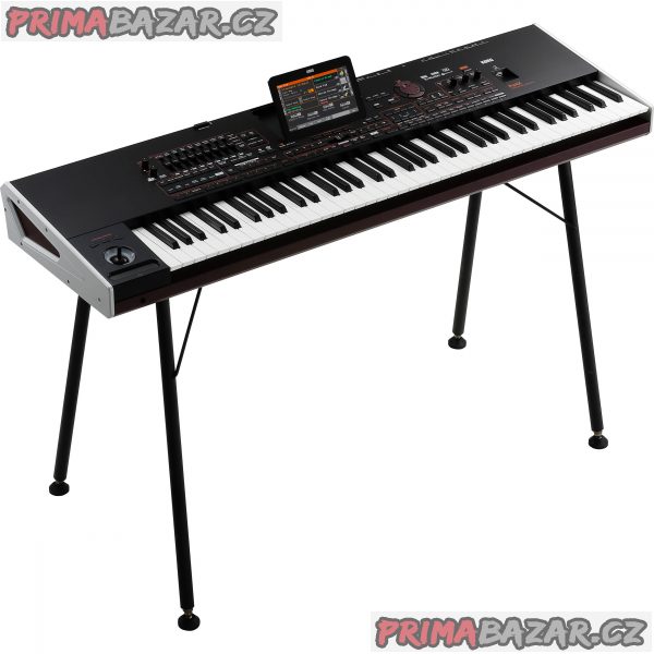 Yamaha Genos 76keys / Korg Pa4x 76keys Yamaha Genos 76keys / Korg Pa4x 76keys