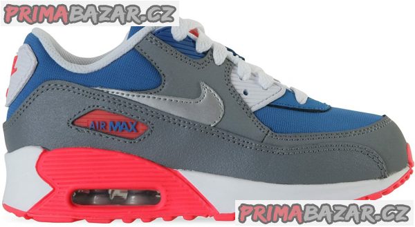 Prod.Zbrusu Nové NIKE AIR MAX 90 ESSENTIAL vel. 42,5