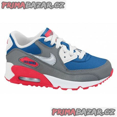 Prod.Zbrusu Nové NIKE AIR MAX 90 ESSENTIAL vel. 42,5