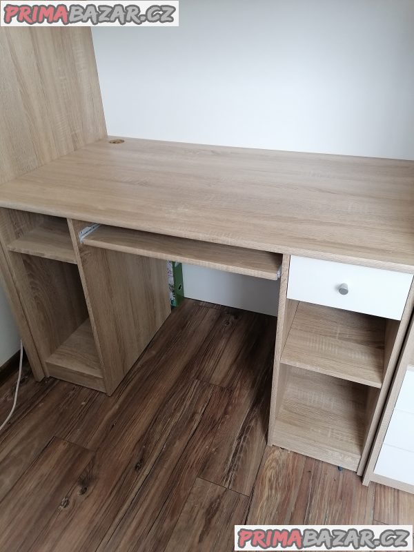 Sestava do dětského pokoje Sestava do dětského pokoje