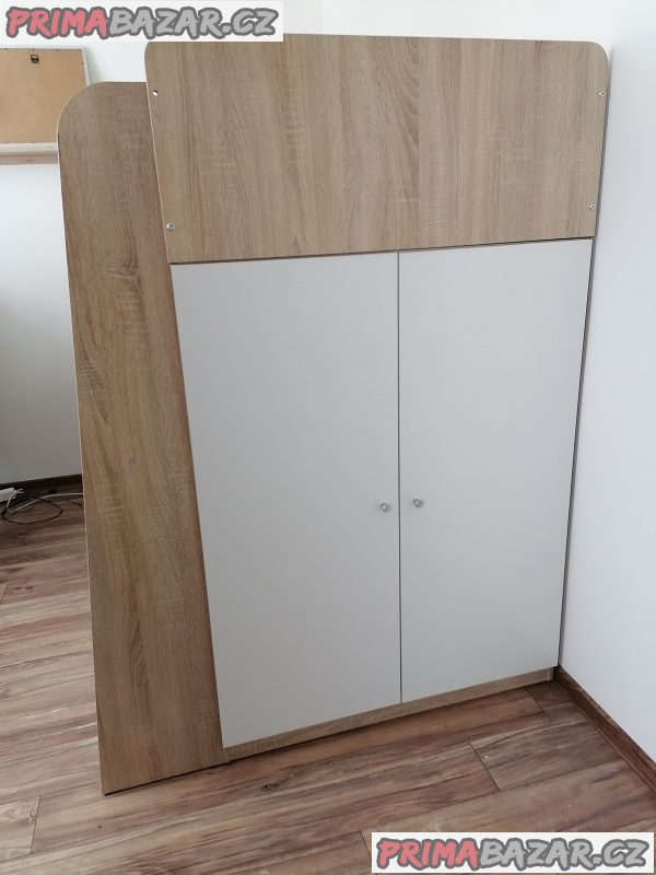 Sestava do dětského pokoje Sestava do dětského pokoje