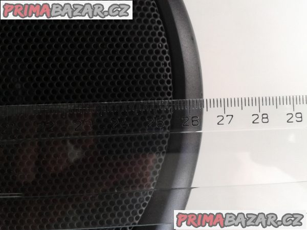 Třípásmový reproduktor do auta Třípásmový reproduktor do auta