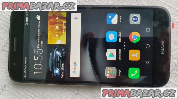 Huawei GX8 Huawei GX8