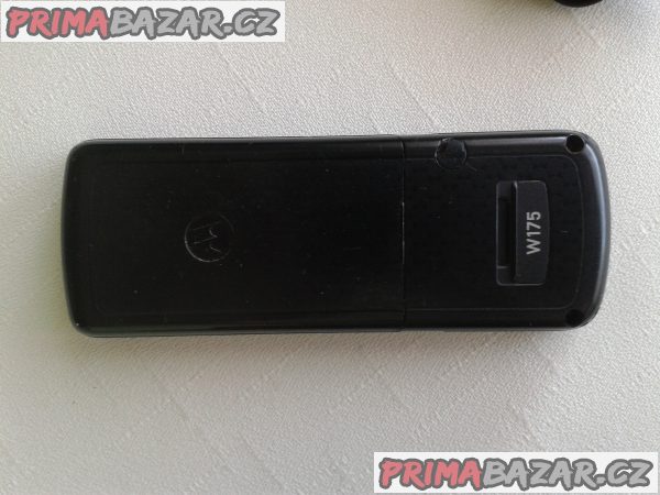 Motorola W175 Motorola W175