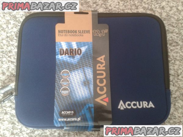 Pouzdro ACCURA Dario 12 Pouzdro ACCURA Dario 12