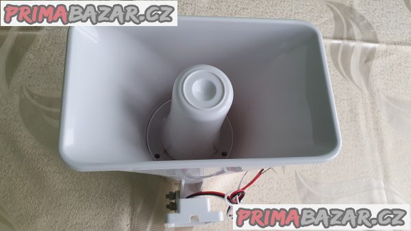 Dvoutónová magnetodynamická siréna Dvoutónová magnetodynamická siréna