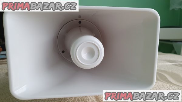 Dvoutónová magnetodynamická siréna Dvoutónová magnetodynamická siréna