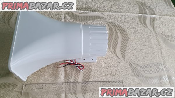 Dvoutónová magnetodynamická siréna Dvoutónová magnetodynamická siréna
