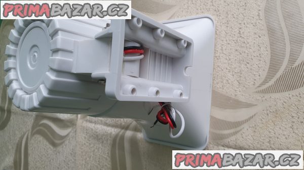 Dvoutónová magnetodynamická siréna Dvoutónová magnetodynamická siréna