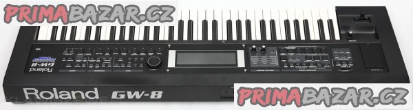 Roland GW8 V2