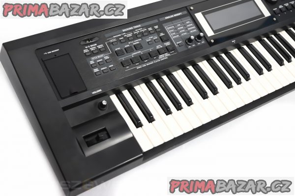 Roland GW8 V2