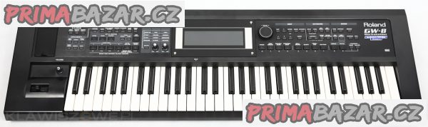 Roland GW8 V2