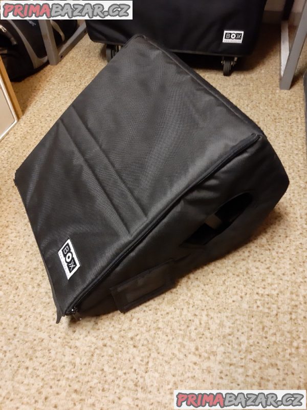 Odposlechy SPL Acoustics MX12 Odposlechy SPL Acoustics MX12