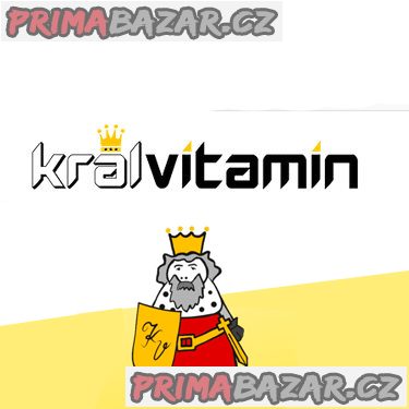 Kralvitamin.cz Následuj svého krále