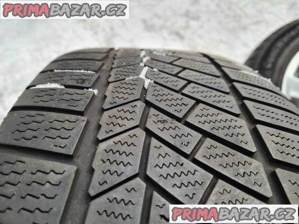 Alu kola disky bmw F06 F10 F11 6780720 5x120 8j