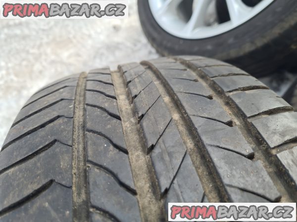 alu kola disky orig BMW 3ER 4ER 5x120 8.5jx18 is47