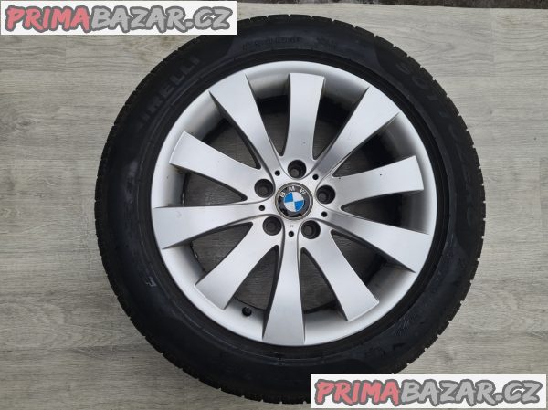 Alu kola disky BMW 7 F01 F02 F07 6777777 5x120 8jx18 is30