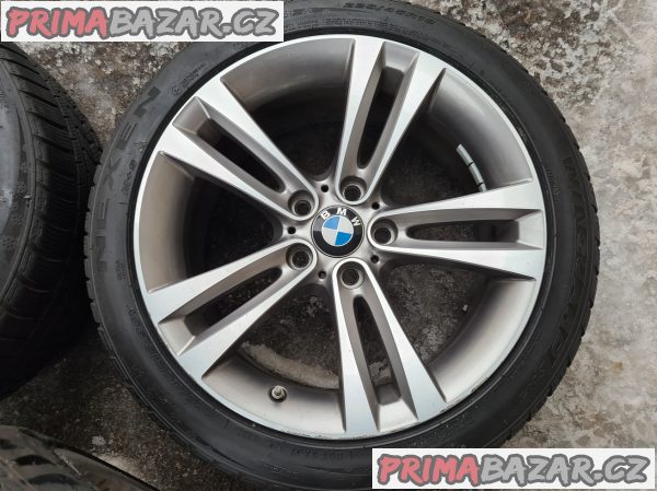 alu kola disky Bmw 3ER F30 F31 4ER 6868378 5x120