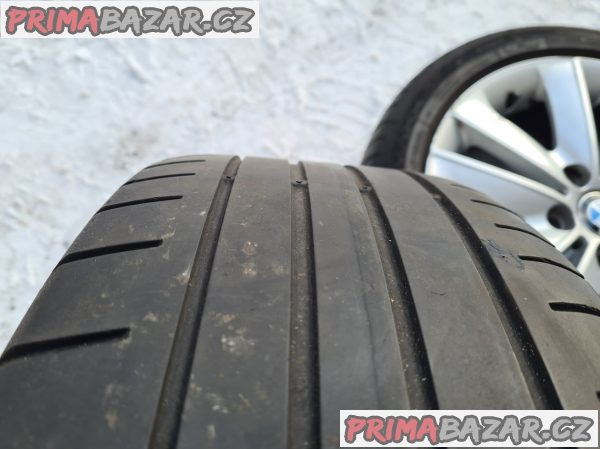 Alu kola disky bmw 3 E90 E91 E82 coupe BBS 6775621