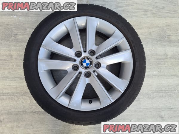 Alu kola disky bmw 3 E90 E91 E82 coupe BBS 6775621