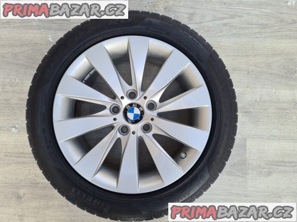 Alu kola disky bmw 3er F30 F33 F36 6796240 5