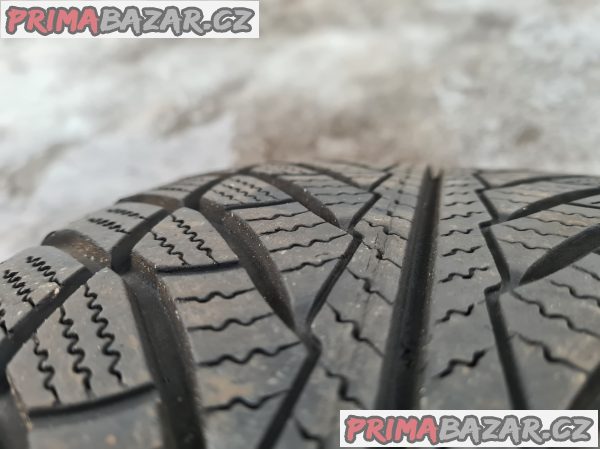 Alu kola disky orig BMW X6 E71 se senzorama 6774894 5x120