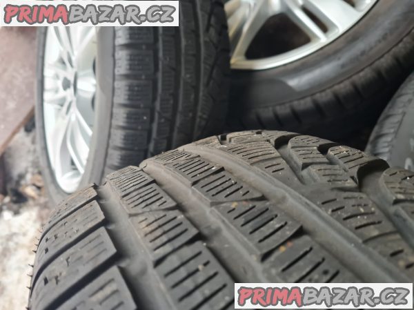 Alu kola disky Audi Q3 Q5 A4 A6 8U0 5x112 6.5jx17 et3 Alu kola disky Audi Q3 Q5 A4 A6 8U0 5x112 6.5jx17 et3