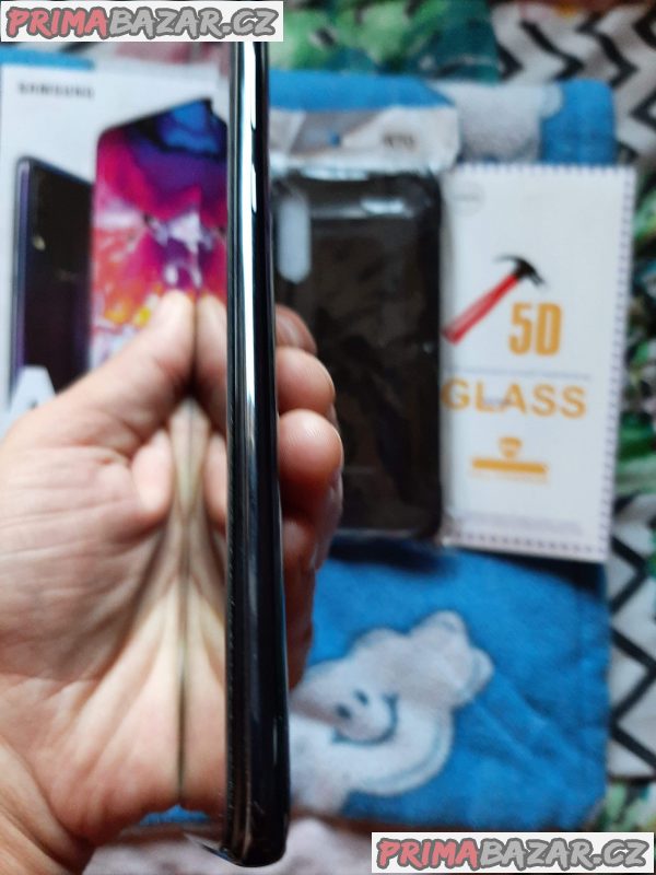 Samsung Galaxy A 70