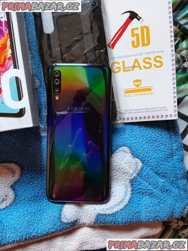 Samsung Galaxy A 70