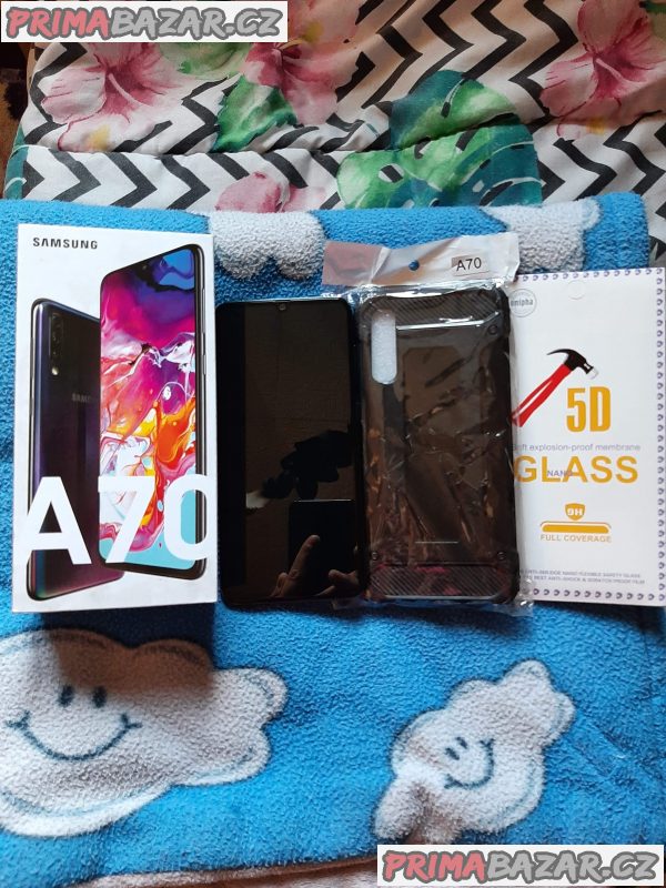 Samsung Galaxy A 70