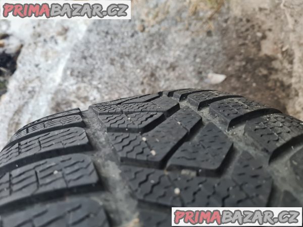 Alu kola disky Audi A4 A6 8W0 5x112 7jx17 et42