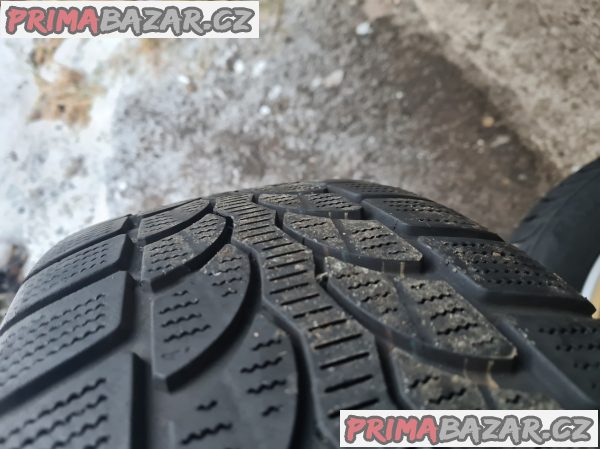 alu kola disky orig audi A3 VW 8V0 5x112 6jx17 et