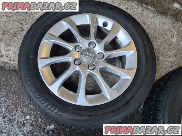 Alu kola disky Audi A3 8V0 5x112 6.5jx16 et46 cislo Alu kola disky Audi A3 8V0 5x112 6.5jx16 et46 cislo