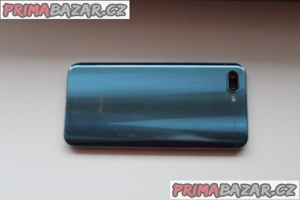 Honor 10 Glacier Gray 128GB